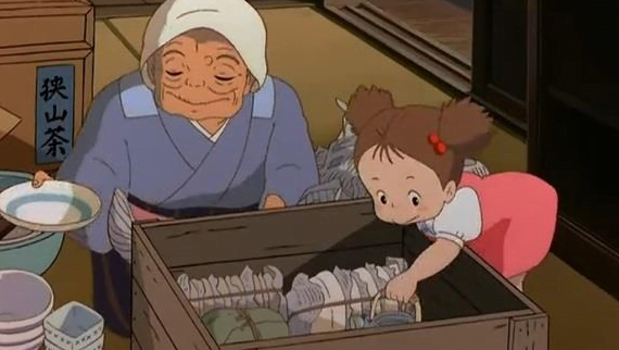 火垂る の 墓 放送 されない シーン