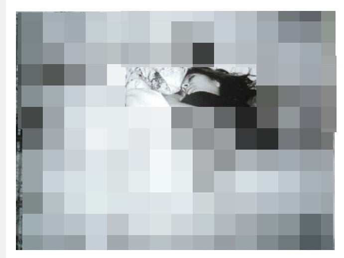 香里奈のベッド写真 画像 は本物 カラーはある コズミックムービー