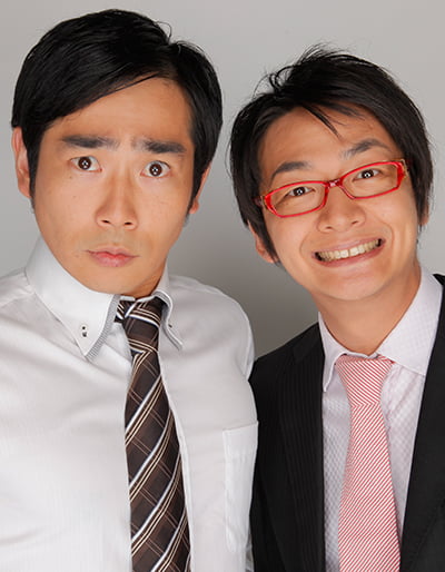 The Manzai ザマンザイ 見逃し配信動画を視聴する方法 コズミックムービー