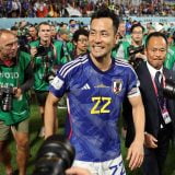 【サッカー日本代表】吉田麻也の気になるプライベートを調べてみた