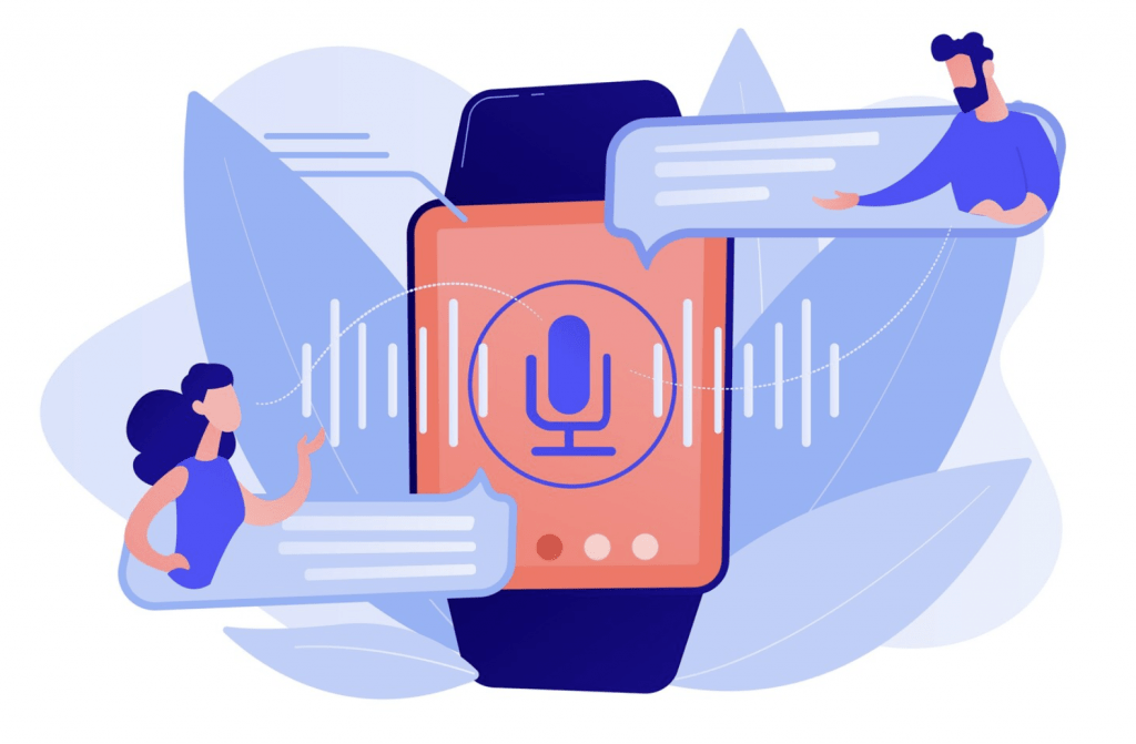音声翻訳アプリってどうやって使うの?選び方もご紹介
