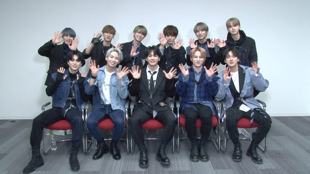 世界進出を目指す!「JO1(ジェイオーワン)」とは?メンバーまとめ