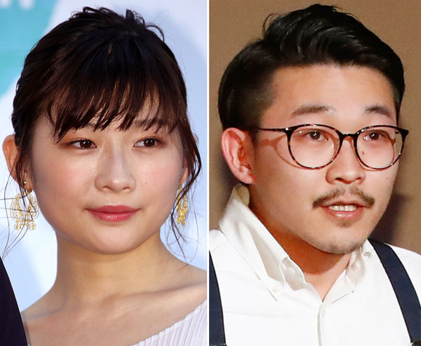 2024年朝ドラヒロインに決定!女優「伊藤沙莉」の兄は誰?経歴も紹介!