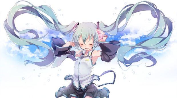 人気衰えず!生誕15周年を迎えた『初音ミク』の現在の活動は?