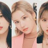 新曲MV公開!話題のTWICE モモを始めとする日本人メンバーまとめ