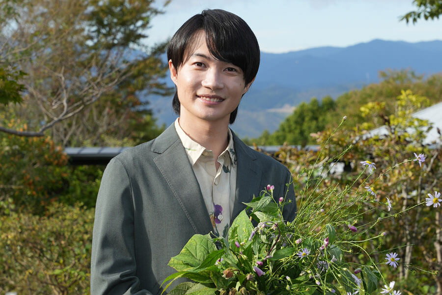 2023年度前期の朝ドラ『らんまん』の主演は誰？放送はいつから？