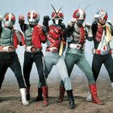 【祝・50周年】歴代仮面ライダーで主演を務めた俳優まとめ