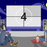 新たな名作はある?現在放送中の春ドラマ最新視聴率を徹底調査!