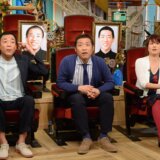 ナイツ塙とはなわも!兄弟でお笑い芸人をやっている人6選