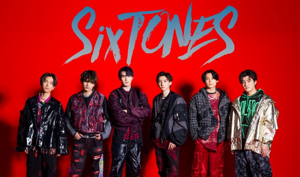 「SixTONES」何て読む?イマドキのジャニーズグループ徹底解説