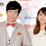 祝・安めぐみ第2子妊娠!結婚12年の夫・東貴博との円満の秘訣とは