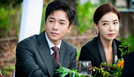 『夫婦が壊れるとき』韓国版『夫婦の世界』を見比べ?違いはある?