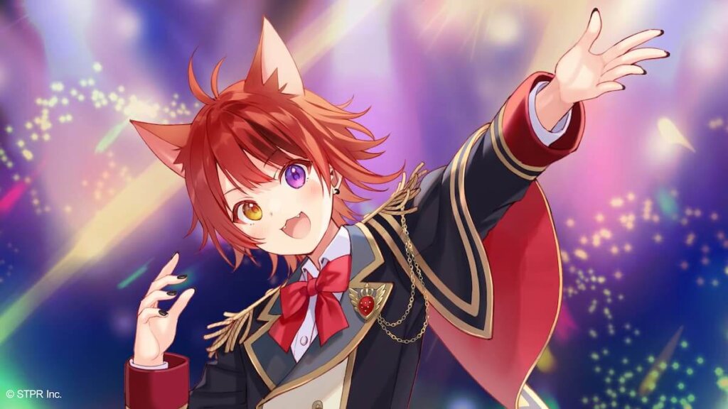 すとぷり莉犬くんの本名は音瀬莉緒?由来は?性別はどっち?