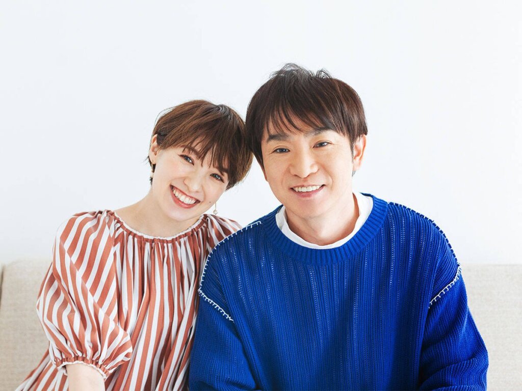 『濱口優&南明奈』の個性的すぎる結婚生活!馴れ初めや年の差はいくつ?