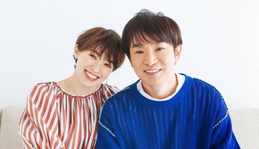 『濱口優＆南明奈』の個性的すぎる結婚生活！馴れ初めや年の差はいくつ？