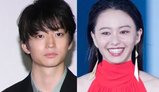 復縁していた！山本舞香と伊藤健太郎の熱愛を時系列でまとめ