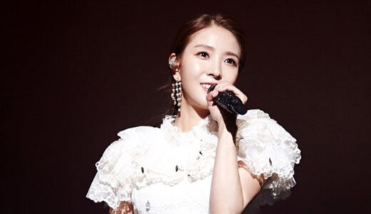 韓流ブームを作った歌手BoAの現在は？結婚や芸能活動はしてる？