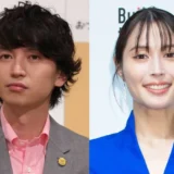 広瀬アリスと大倉忠義に破局報道!結婚間近も…破局理由を徹底調査