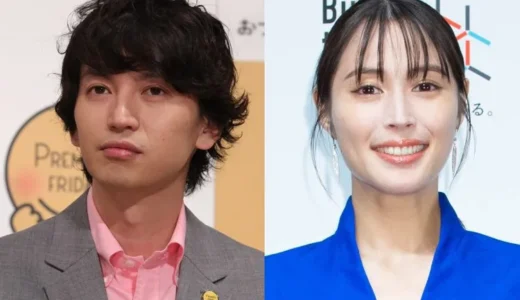 広瀬アリスと大倉忠義に破局報道!結婚間近も…破局理由を徹底調査