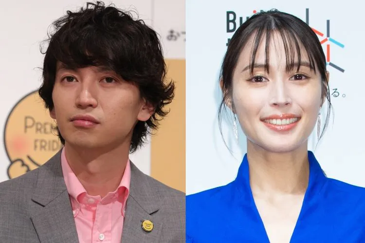 広瀬アリスと大倉忠義に破局報道!結婚間近も…破局理由を徹底調査