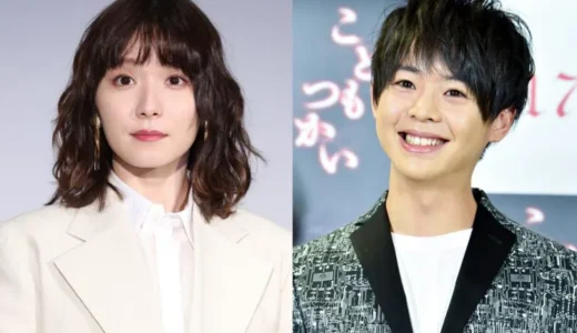 有岡大貴と松岡茉優が結婚!交際何年?馴れ初めや熱愛エピソードも