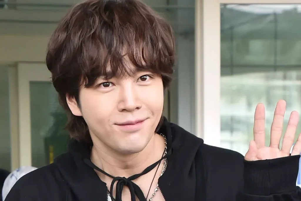 チャングンソクの現在は?がんの治療中って本当?結婚願望はある?