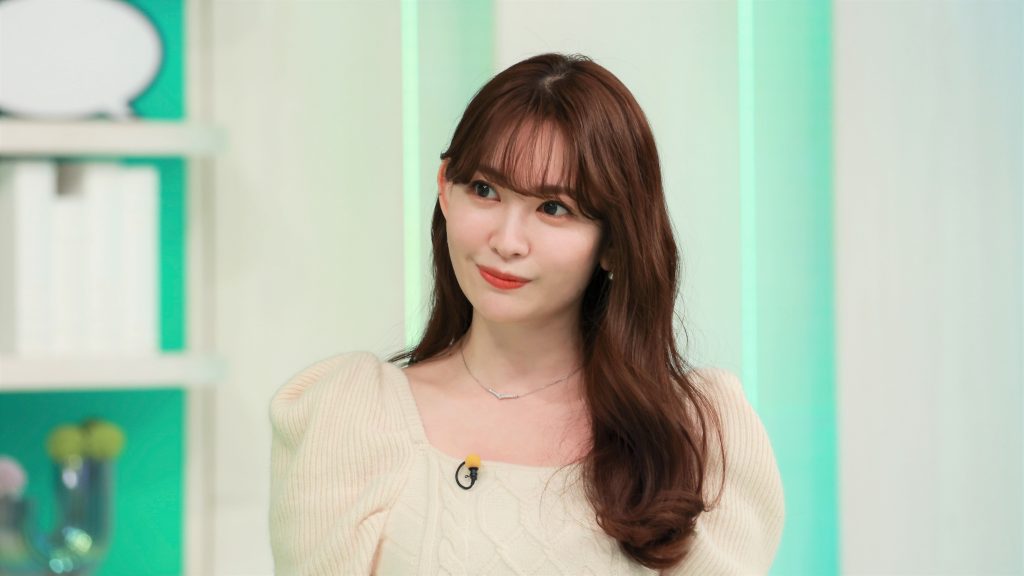 小嶋陽菜は結婚してる?身長や年齢などプロフィールまとめ!
