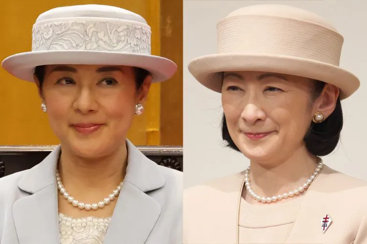 紀子さまと雅子さまの人気はなぜ逆転した?批判やトラブルをまとめてみた