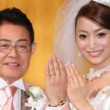 年の差婚をした芸能人まとめ!離婚率は?驚きの年齢差夫婦も