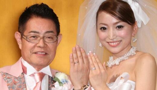 年の差婚をした芸能人まとめ!離婚率は?驚きの年齢差夫婦も