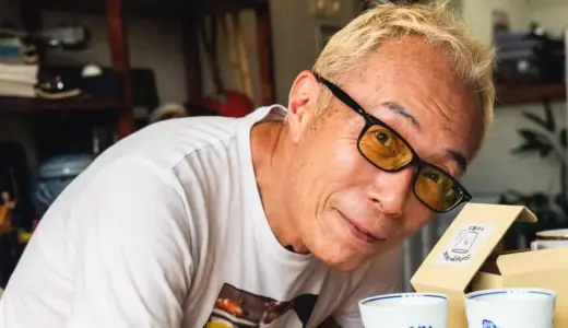 所ジョージはなぜ金持ち？経歴や職業を調査！現在の収入源は？