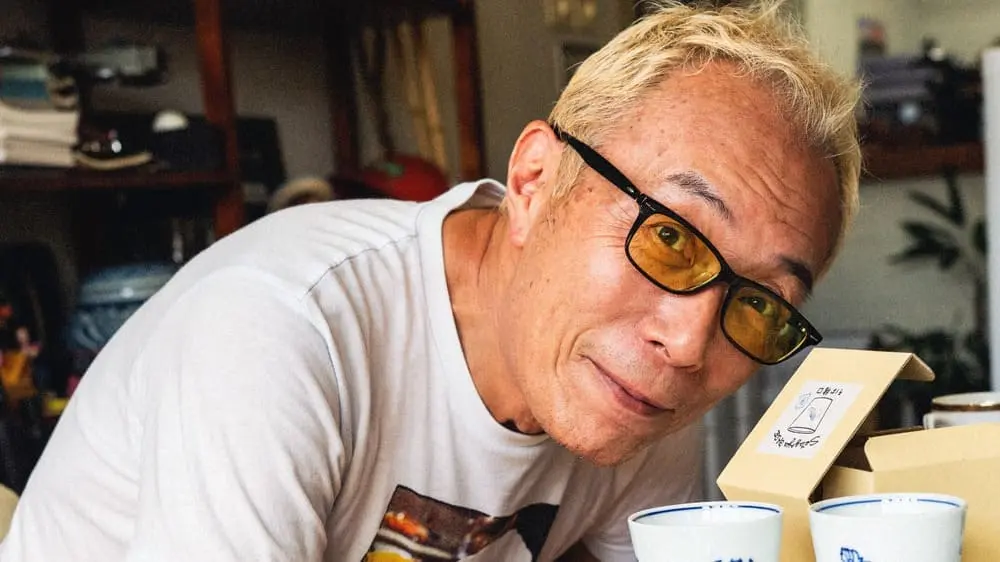 所ジョージはなぜ金持ち?経歴や職業を調査!現在の収入源は?