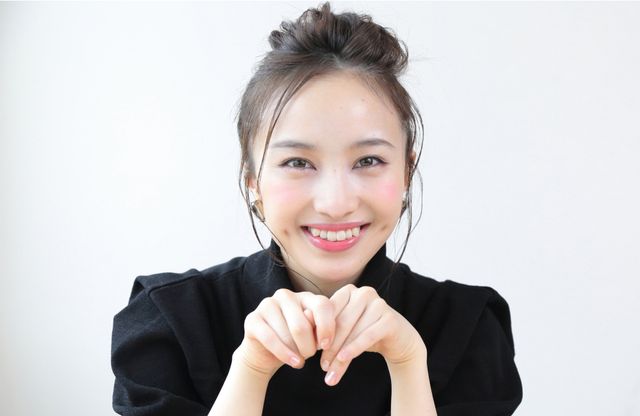 百田夏菜子の弟はベテランマネージャー?誰の担当?女優との交際説も