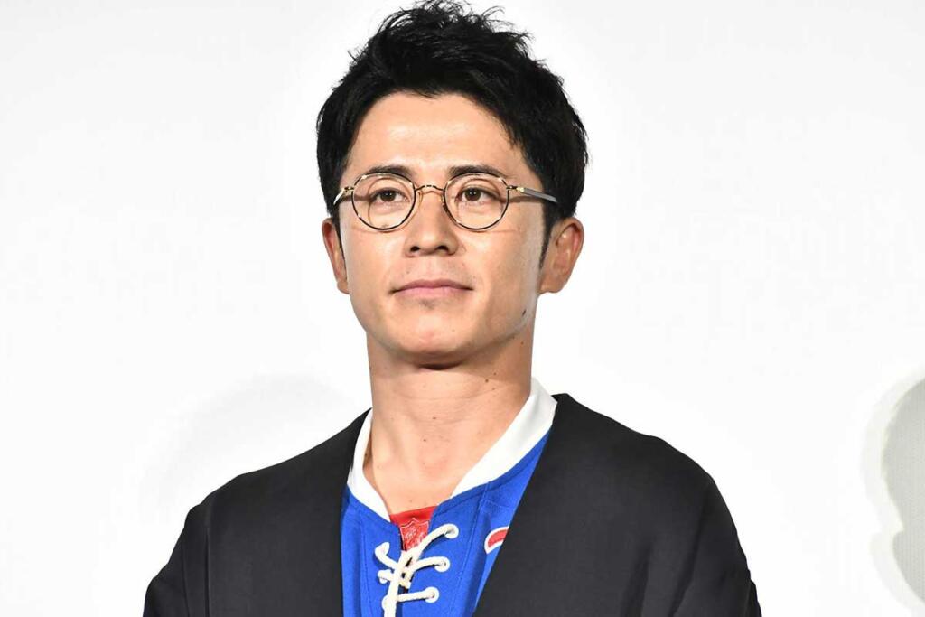 藤森慎吾の彼女はラブトラのミヅキ?結婚相手といわれる根拠5選